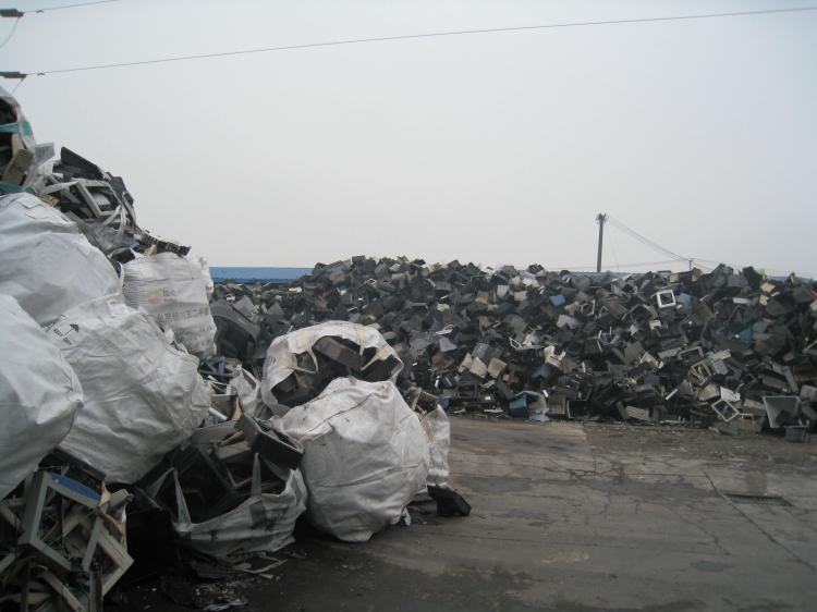 嘉定壞掉的電器怎么處理 嘉定壞掉的電器怎么處理