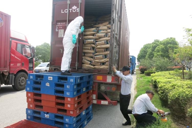 上海一般固廢處理 上海一般固廢處理