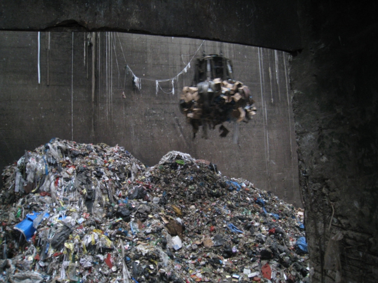 上海固化爐廢氣處理 上海固化爐廢氣處理