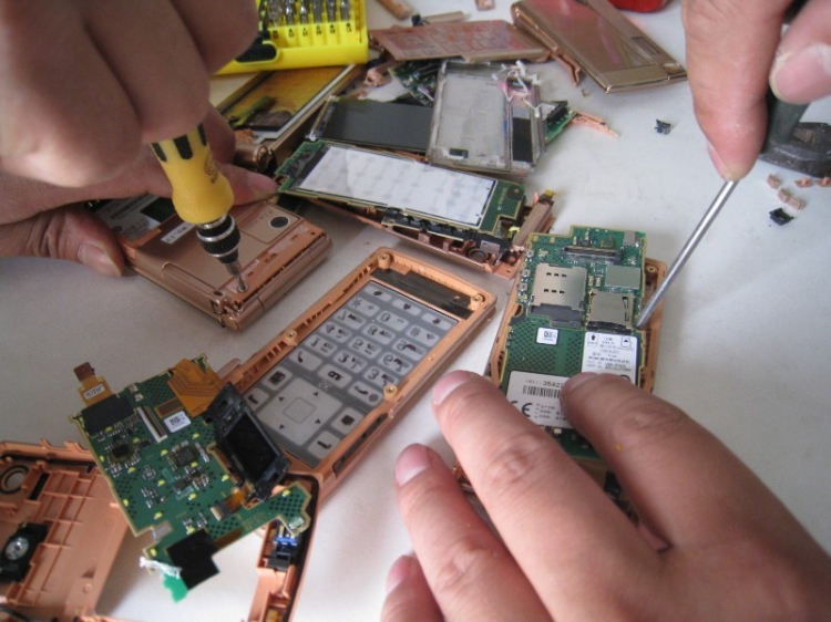 上海工業固體廢物法 上海工業固體廢物法