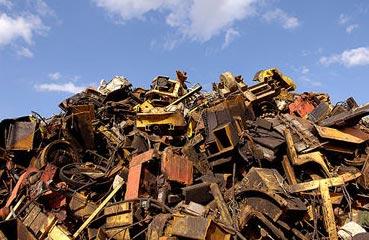 固體廢物定義與鑒定方式分別是什么？