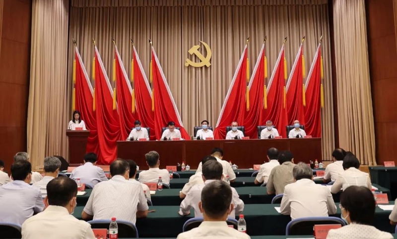 生態(tài)環(huán)境部:向美麗中國進發(fā) 生態(tài)環(huán)境部:向美麗中國進發(fā)