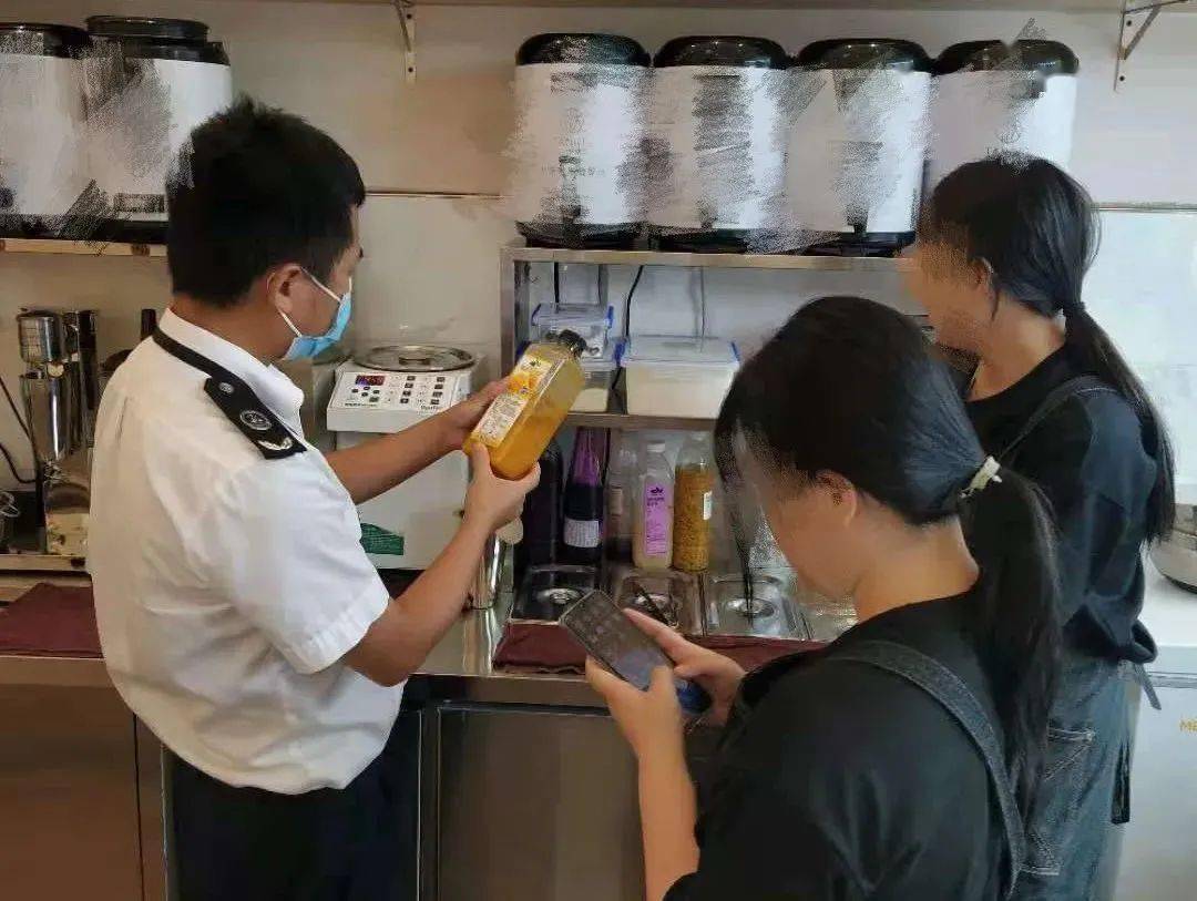 飲料銷毀|別再喝了！立即下架銷毀！