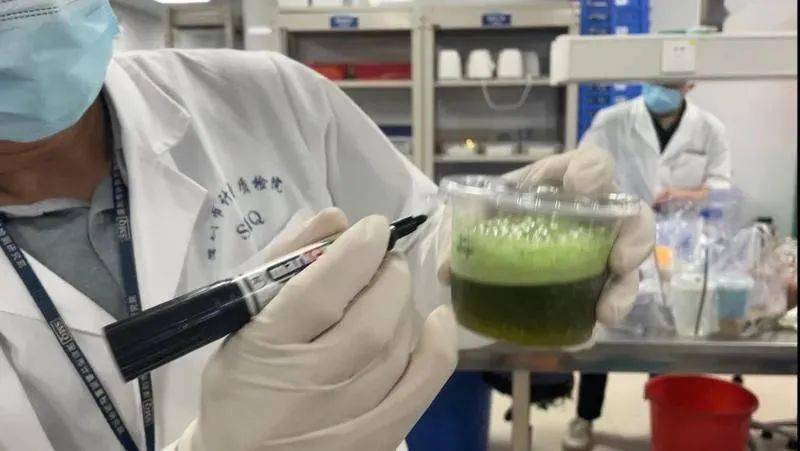 飲料銷毀|別再喝了！立即下架銷毀！