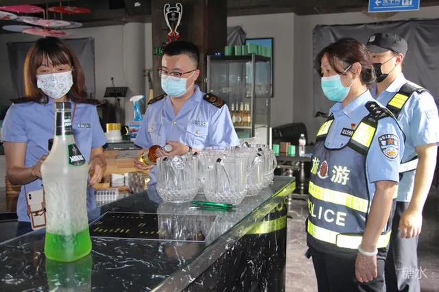 西安市場(chǎng)監(jiān)督管理局檢查食品安全|食品銷毀 西安市場(chǎng)監(jiān)督管理局檢查食品安全|食品銷毀