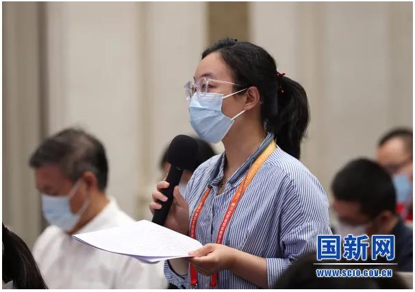 生態環境部部長黃潤秋國新辦新聞發布會答記者問 生態環境部部長黃潤秋國新辦新聞發布會答記者問