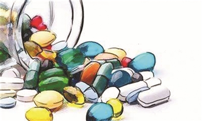 過期藥品銷毀的意義 產品銷毀