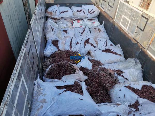 案例|某公司海關產品銷毀 案例|某公司海關產品銷毀