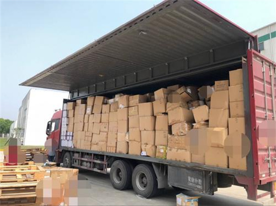 過期食品在哪銷毀(進口食品過期銷毀手續怎么辦理) 過期食品在哪銷毀(進口食品過期銷毀手續怎么辦理)